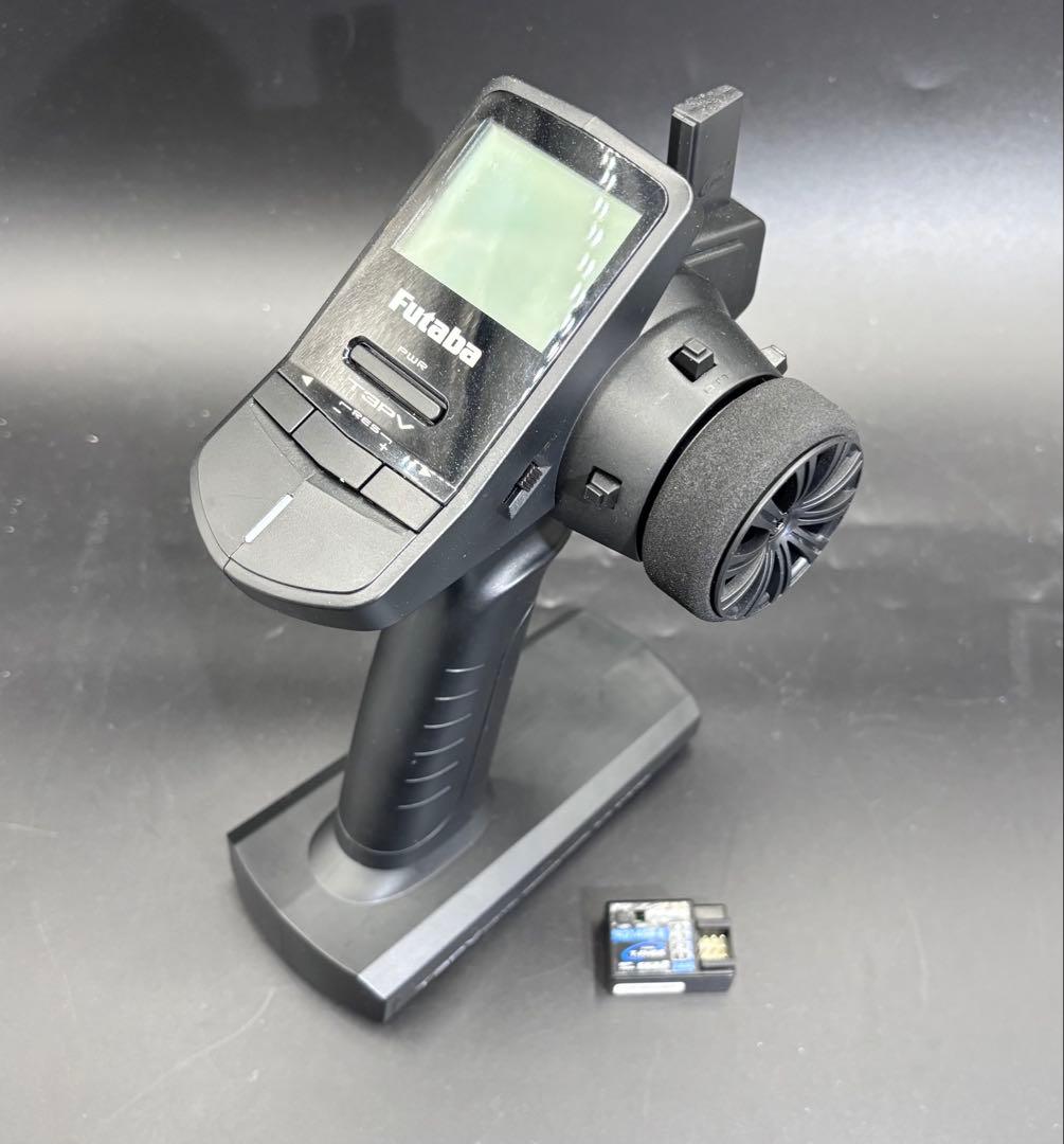 フタバ 3PV R314SB-E TRセット 送受信機 プロポ 送信機 受信機