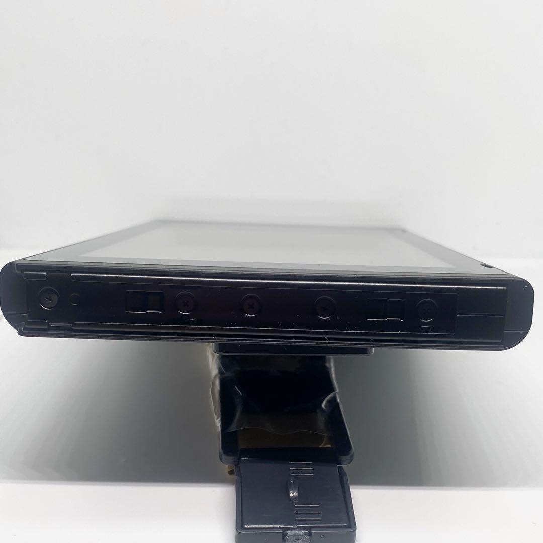 Switch 本体画面のみ　2024年製　バッテリー強化版　❽