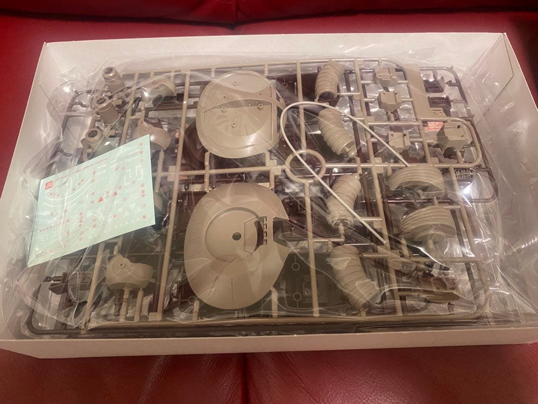 限定品3点セット　RB-79 BALL TWIN SET