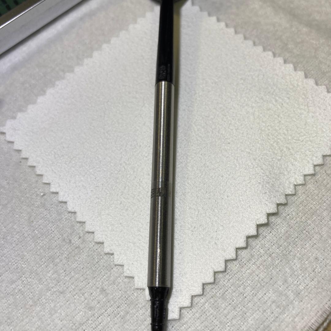 超美品　定価19800　ヨシムラバレルズ　ブラスト ソリッド 2BA