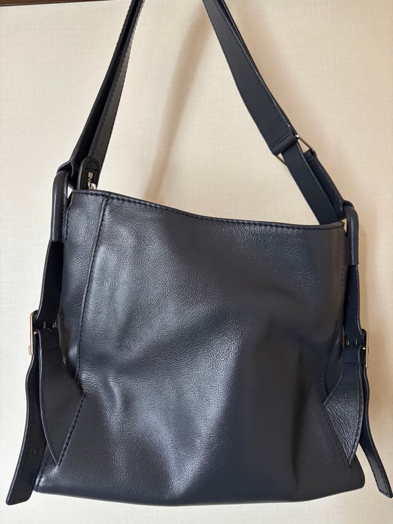 【MOTHERHOUSE】 マザーハウス ヨゾラ 2 ウェイ バッグ