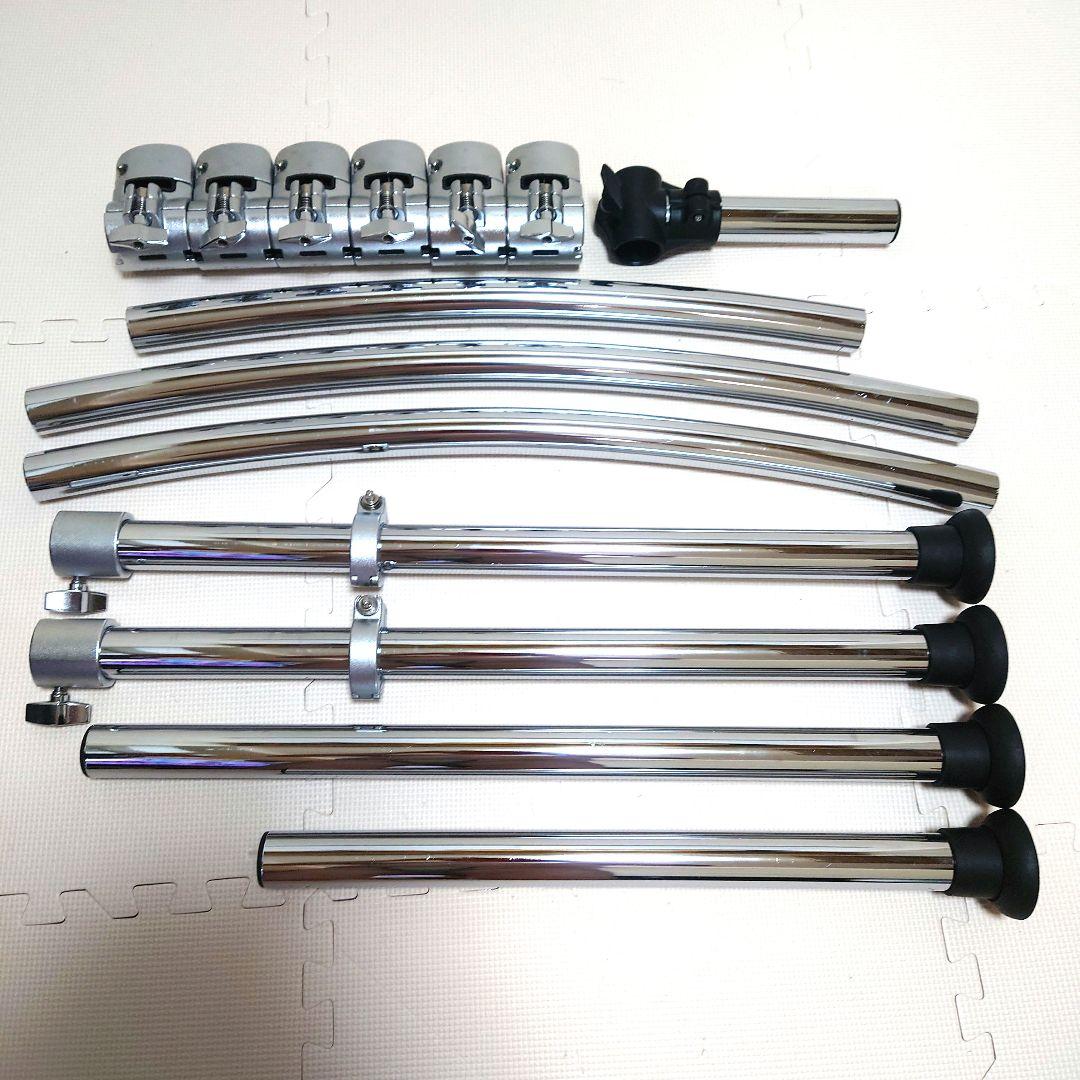 Roland MDS-25 ドラムスタンド ラック フレーム