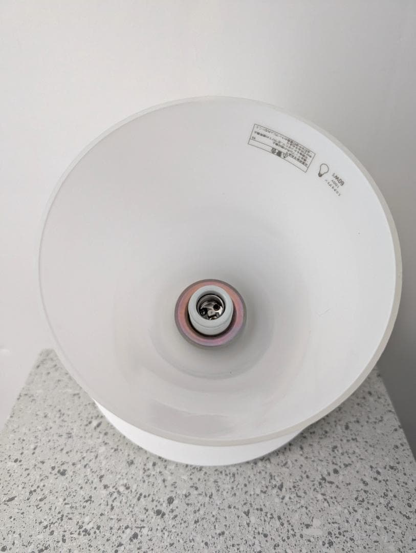 USED 廃盤 山田照明 ペンダントランプ ポストモダン インダストリアル