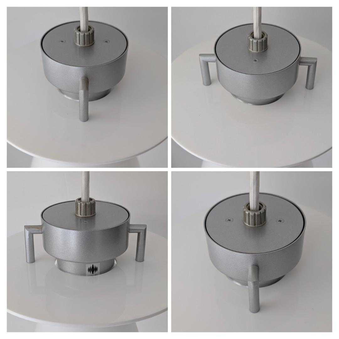 USED 廃盤 山田照明 ペンダントランプ ポストモダン インダストリアル