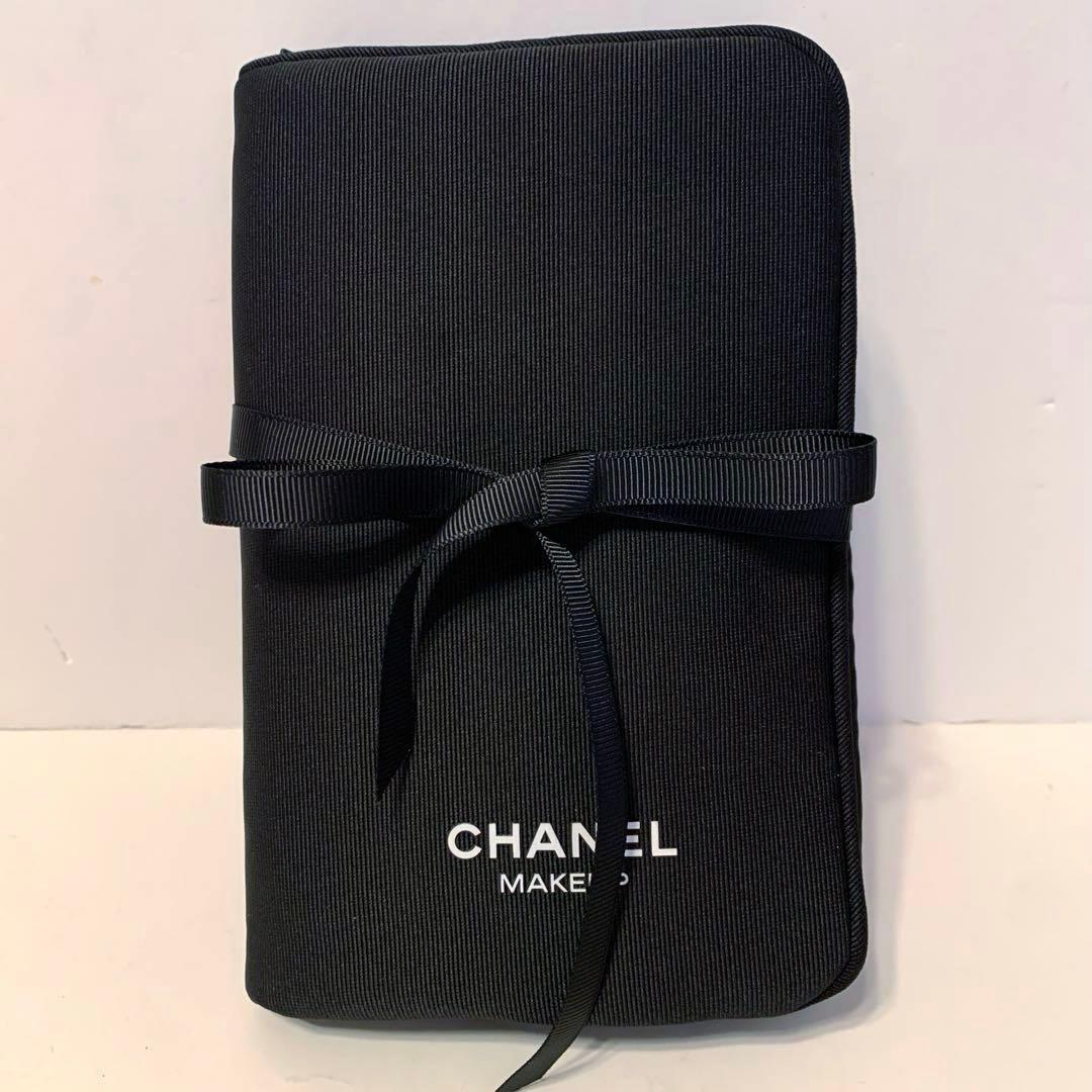 CHANEL シャネルメイクブラシセット
