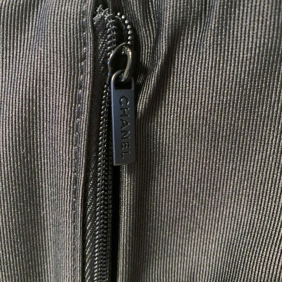 CHANEL シャネルメイクブラシセット