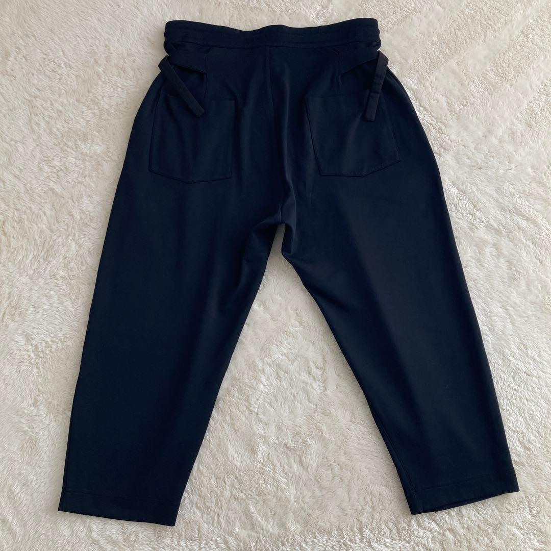 【S.A さん専用】Y-3 ワイスリー　メンズ　パンツ　ブラック　S