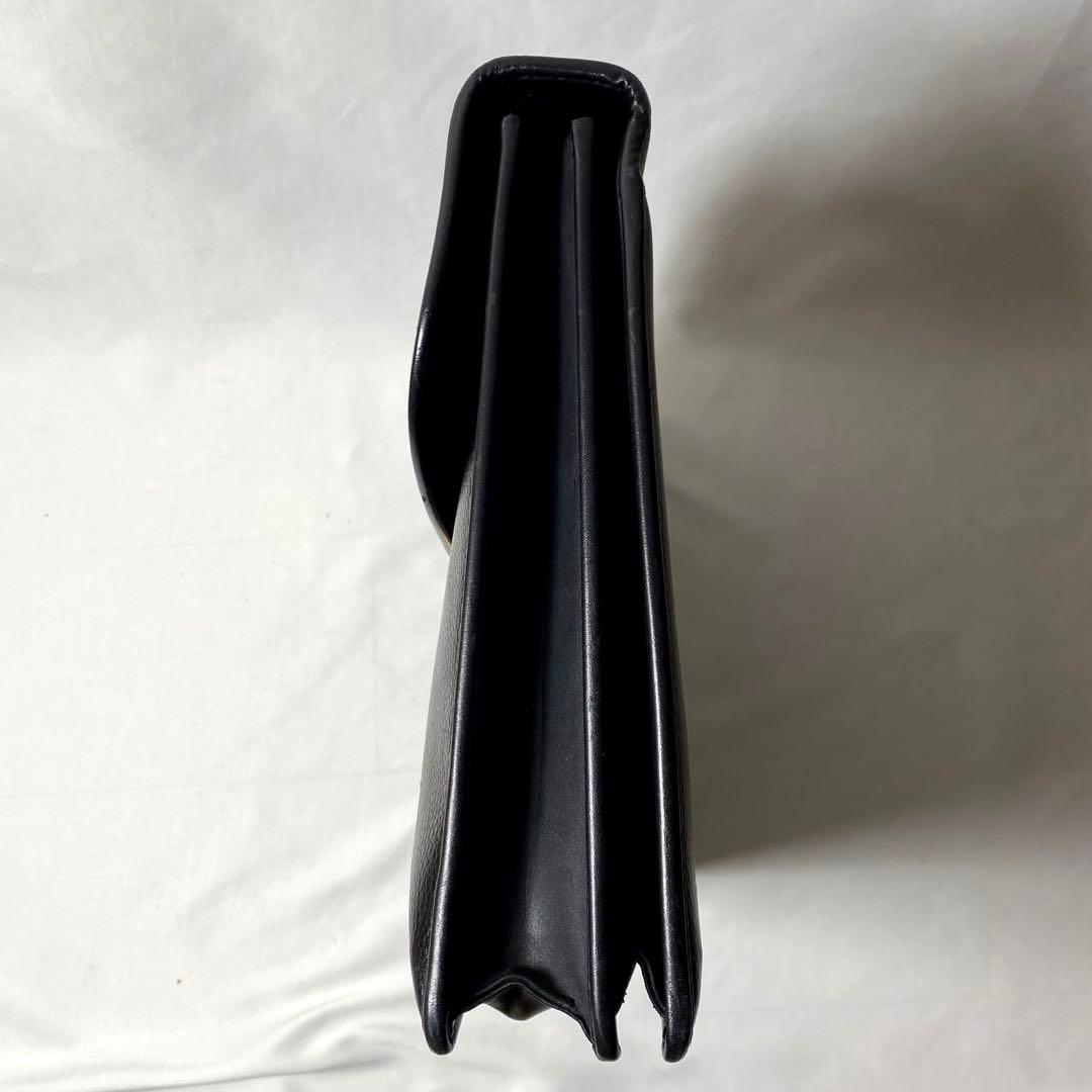 ヴェルサーチ　ブリーフケース