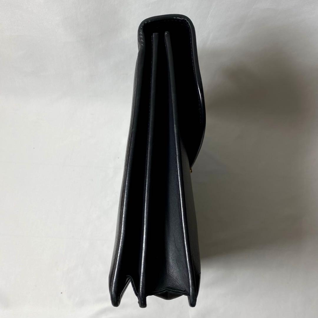 ヴェルサーチ　ブリーフケース