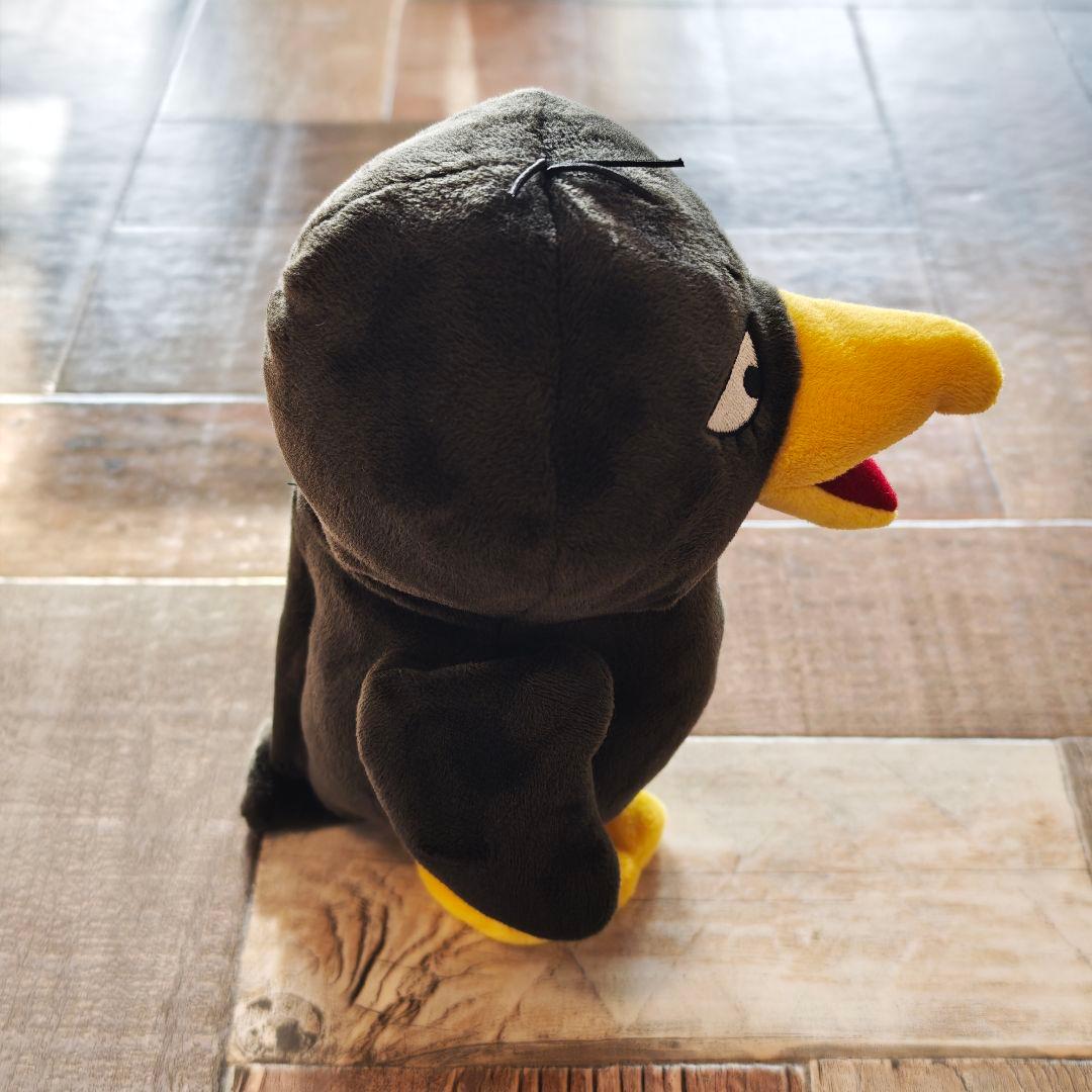 「チコちゃんに叱られる！」 あるいてパタパタものまね／キョエちゃん