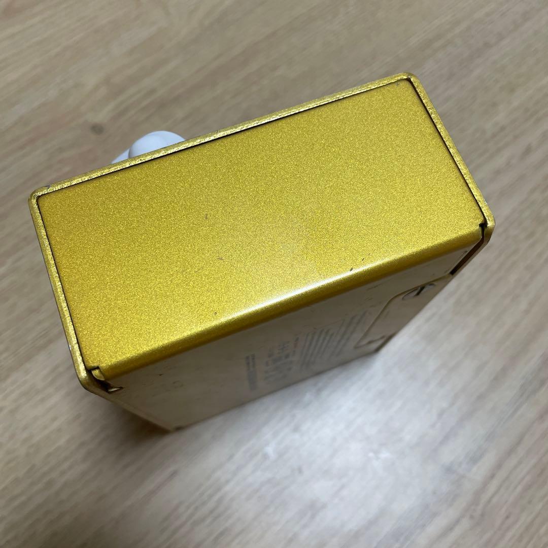 Bogner La Grange オーバードライブ