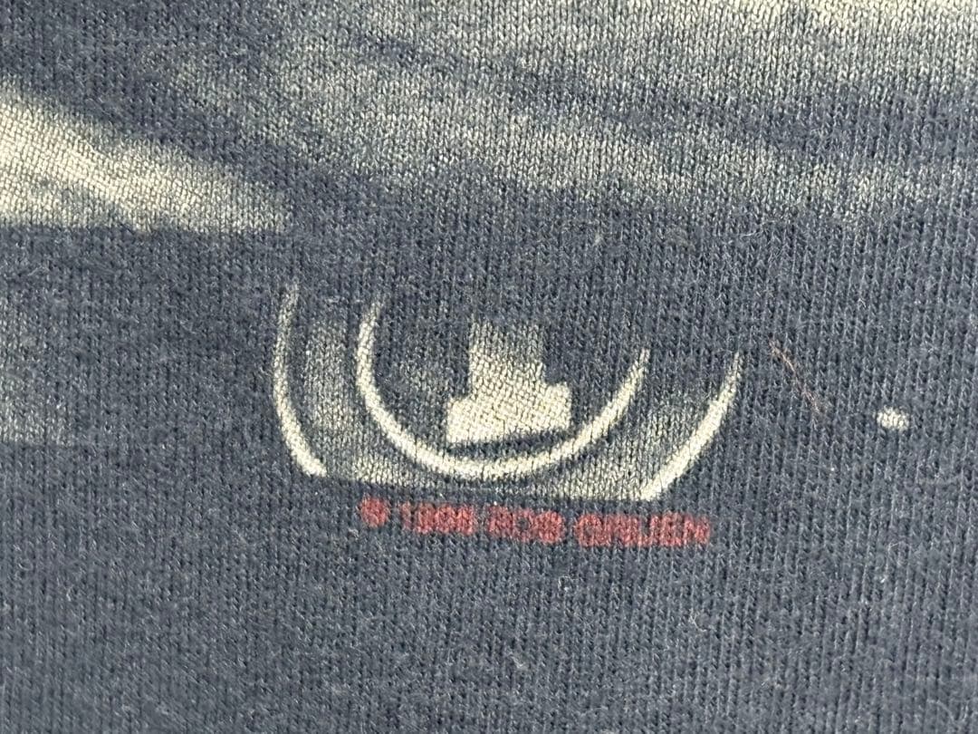 90s John Lennonジョンレノン ヴィンテージ Tシャツ バンド