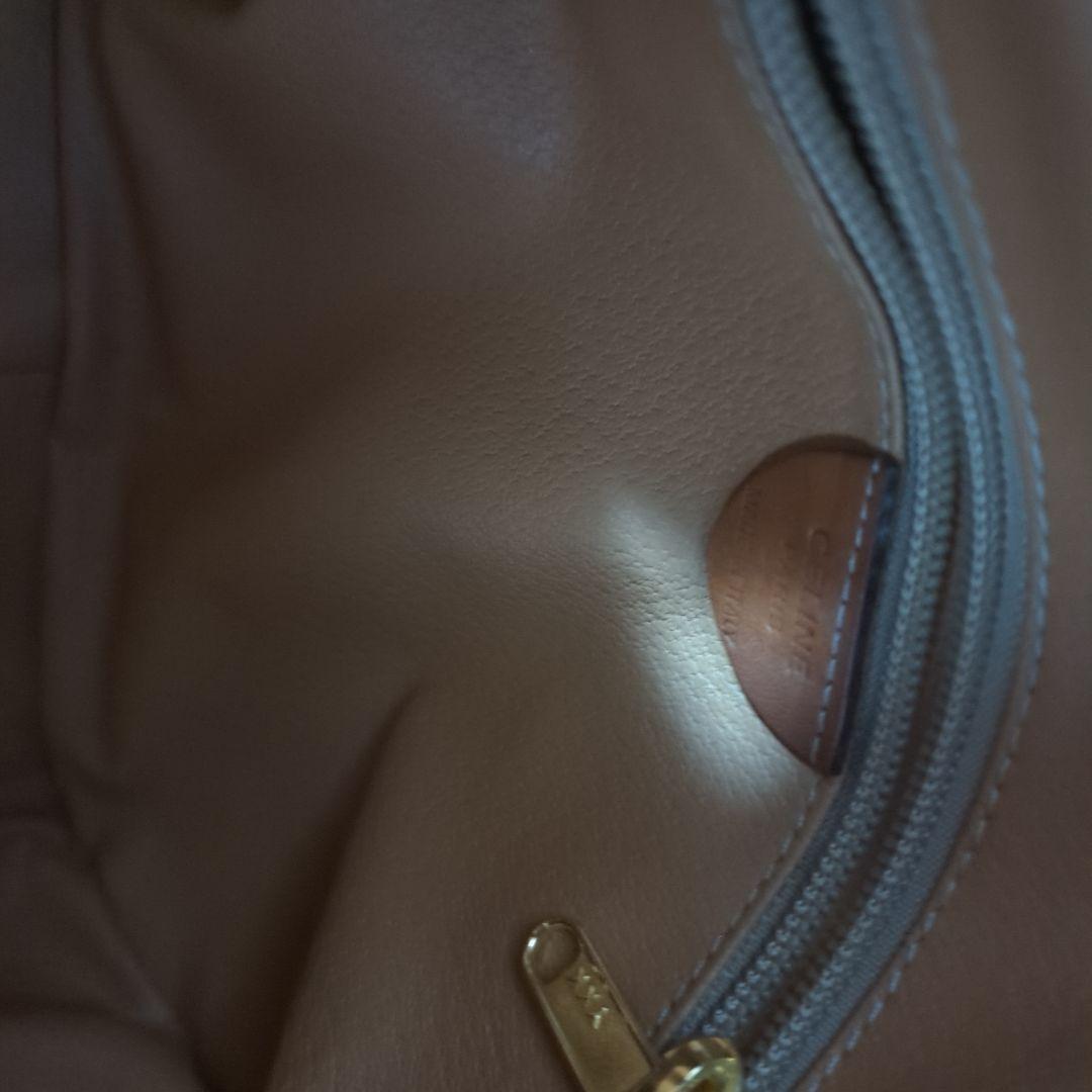 セリーヌ　ハンドバック　新品未使用