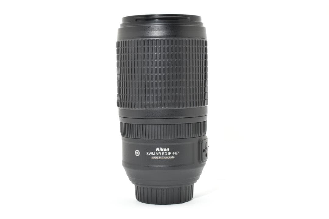 レンズ(ズーム) Nikon AF-SNIKKOR70-300/F4.5-5.6#2639918