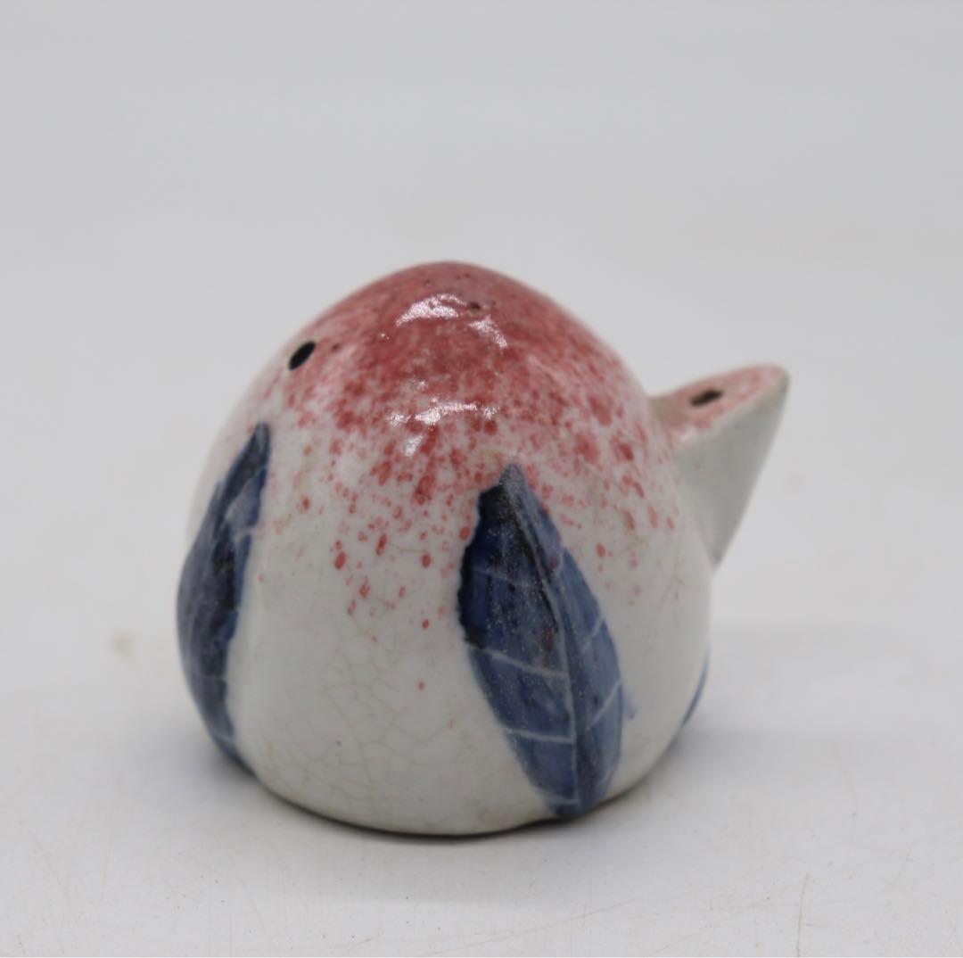 李朝　桃型水滴②　送料込み0526