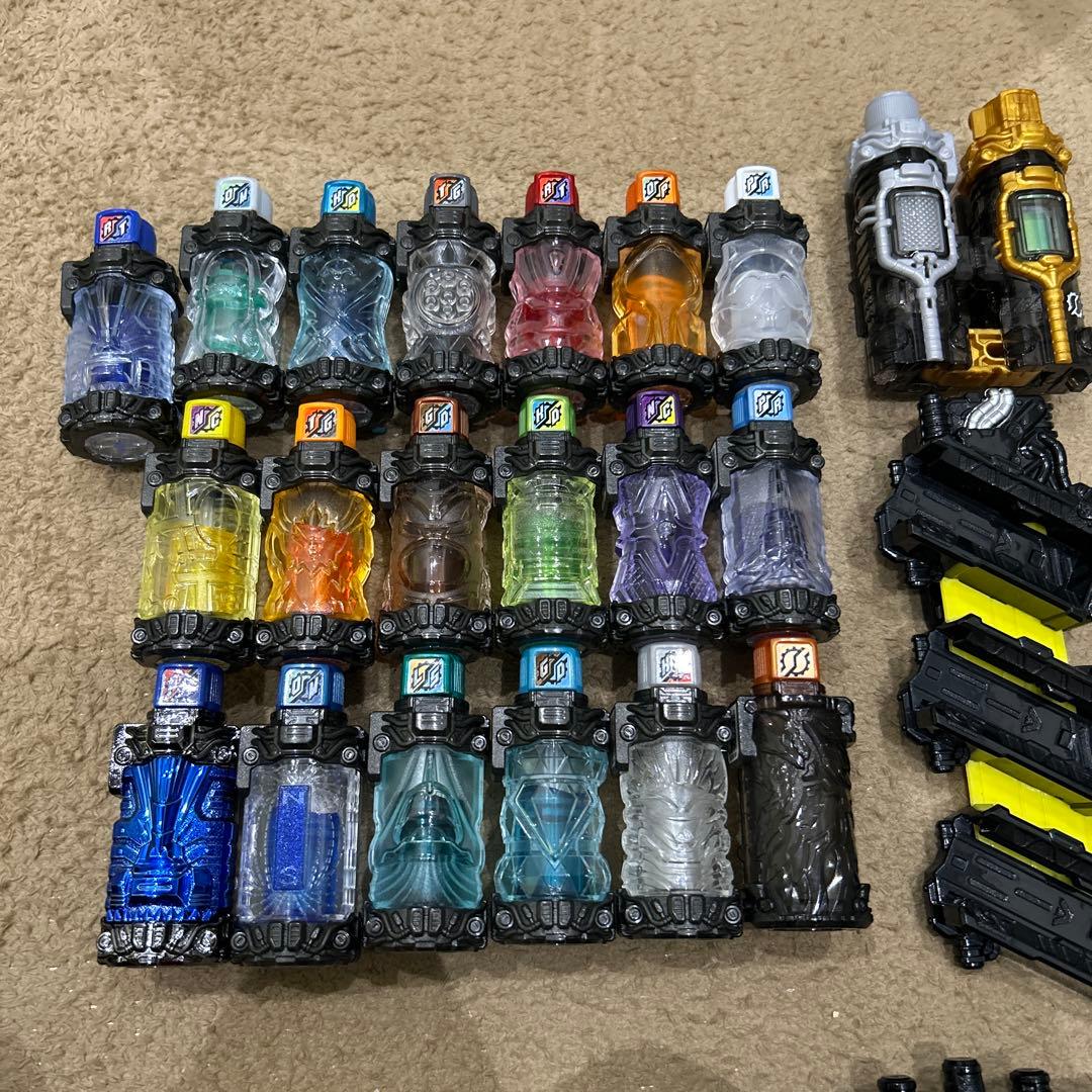 【値下げ】仮面ライダー　ビルド　変身ベルト