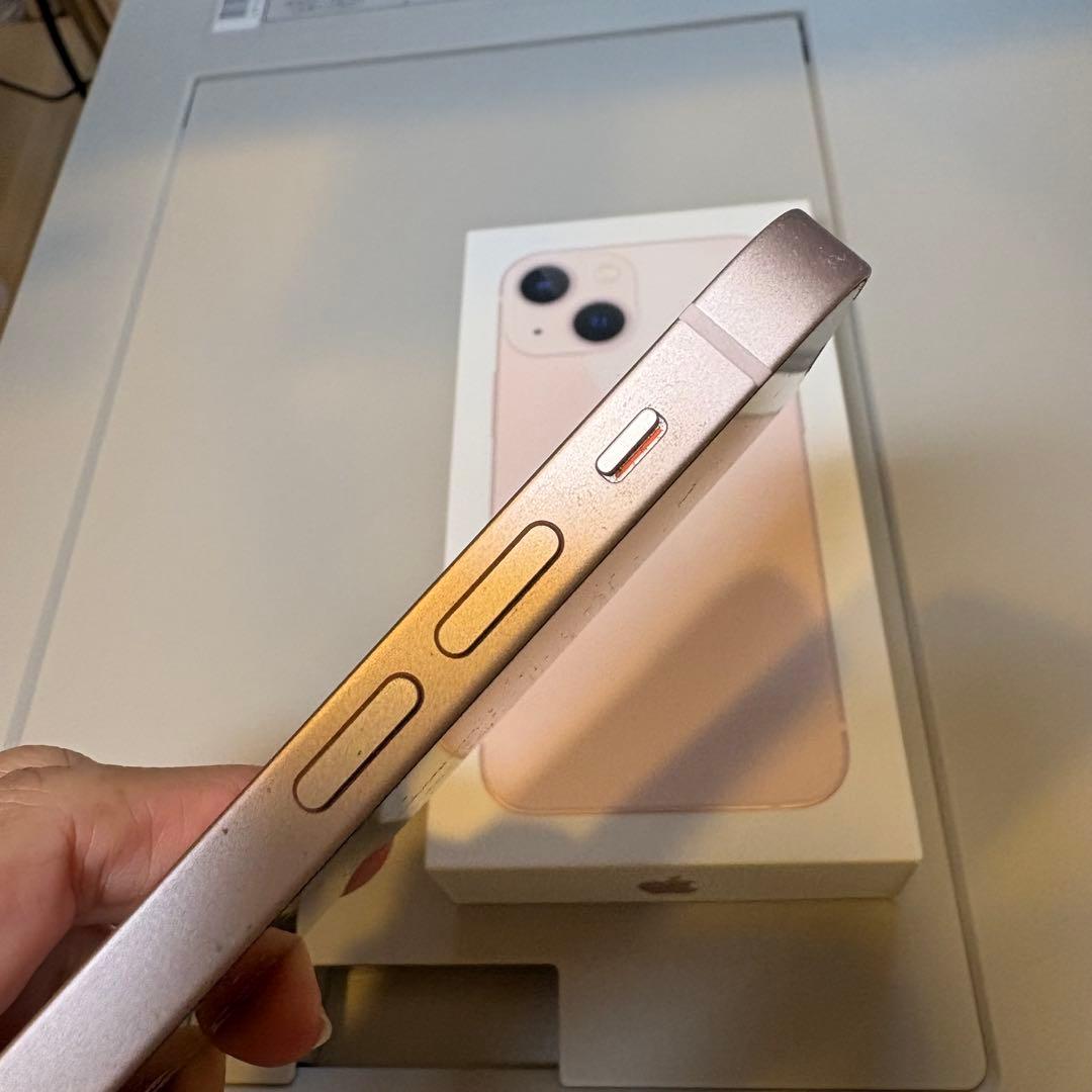 スマートフォン本体 iPhone 13 mini 128GB