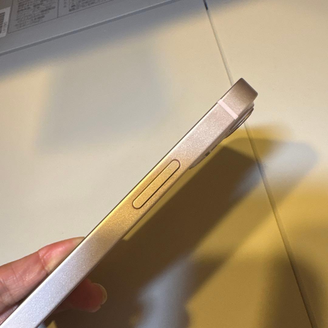 スマートフォン本体 iPhone 13 mini 128GB