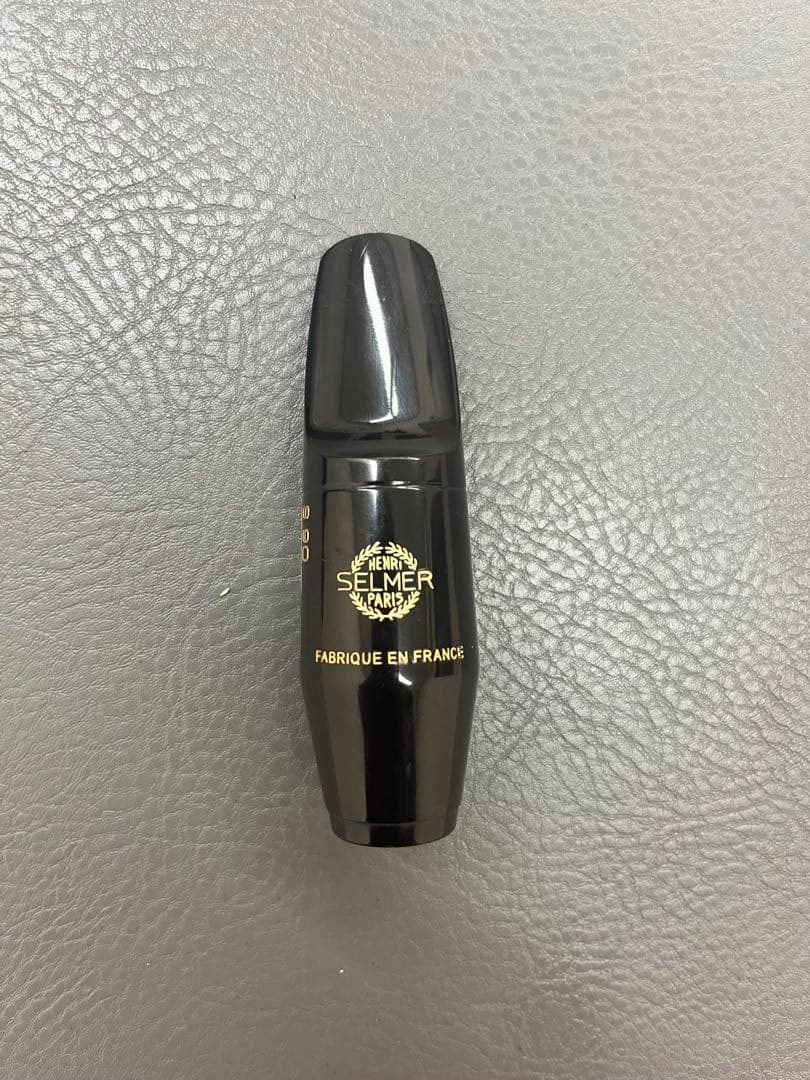 SELMER マウスピース 180 アルトサックス