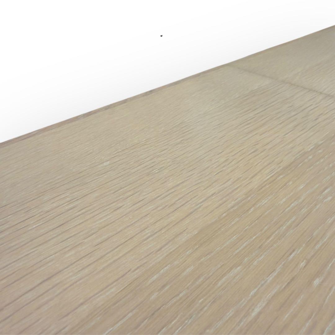 シギヤマ ジャスト 120伸長ダイニングテーブル