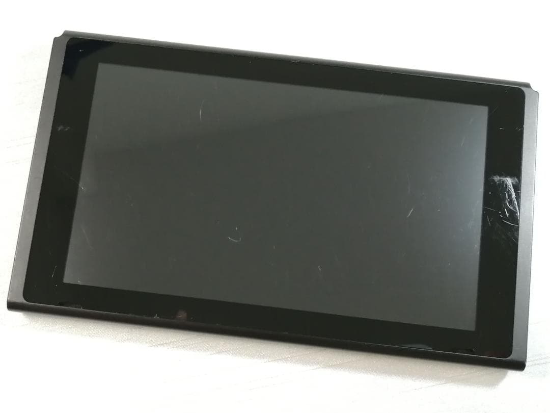 訳あり Nintendo Switch スイッチ 本体 新型 2021年モデル