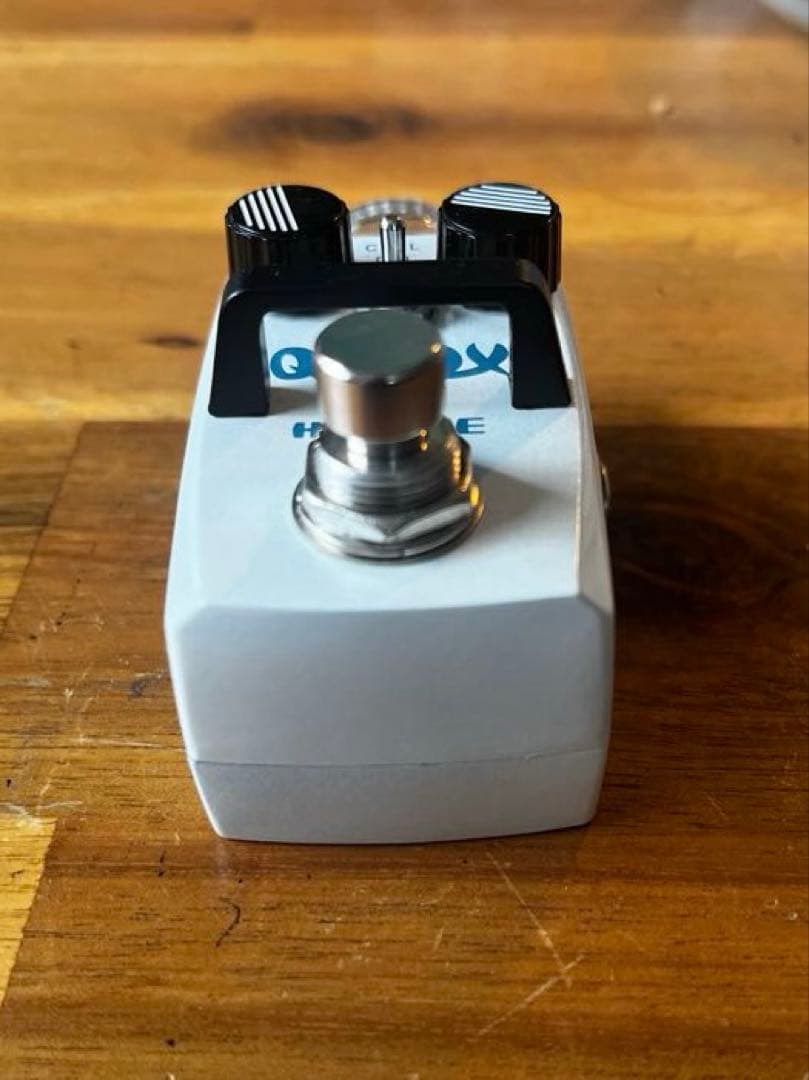 HOTONE Q-BOX SKYLINE オートワウ　エンべロープフィルター