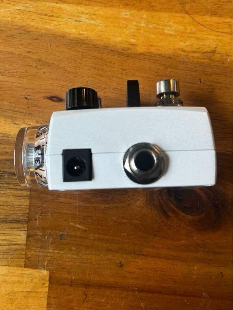 HOTONE Q-BOX SKYLINE オートワウ　エンべロープフィルター