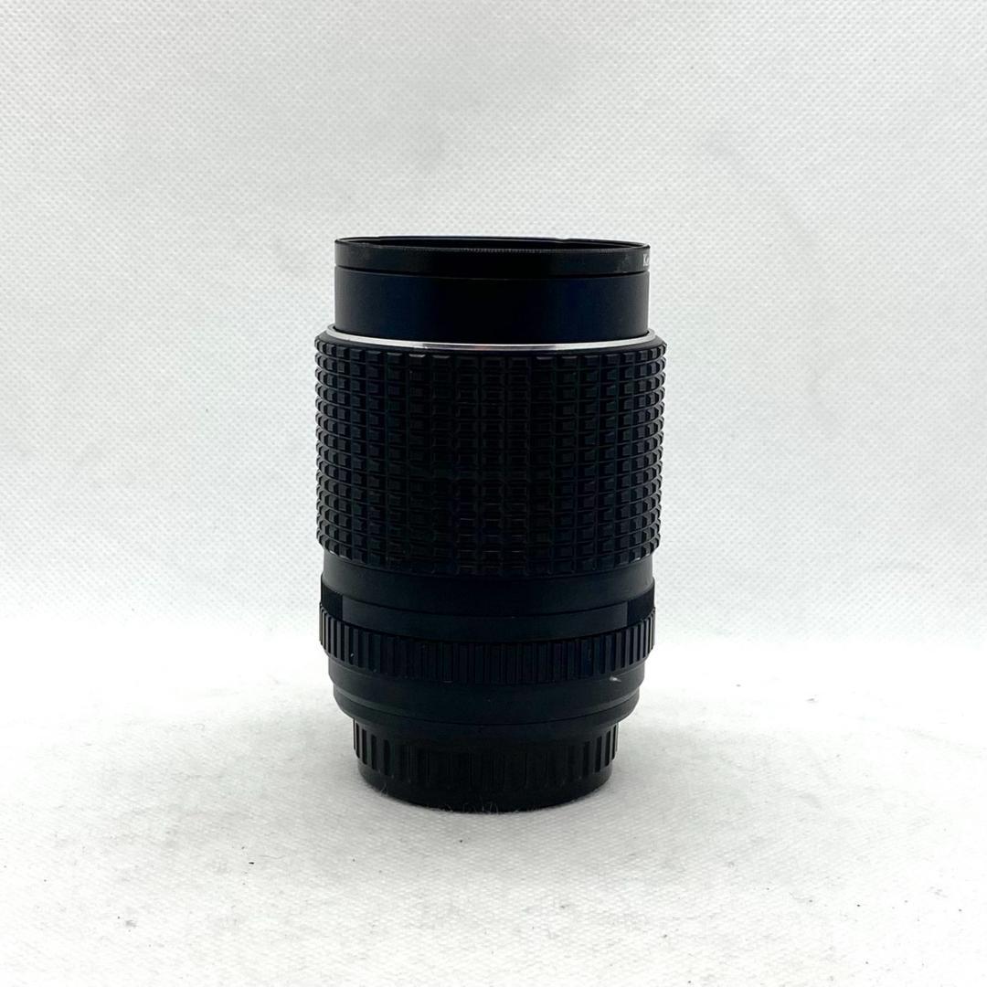 【C6888】美品！ PENTAX ペンタックス SMC 135mm F2.5