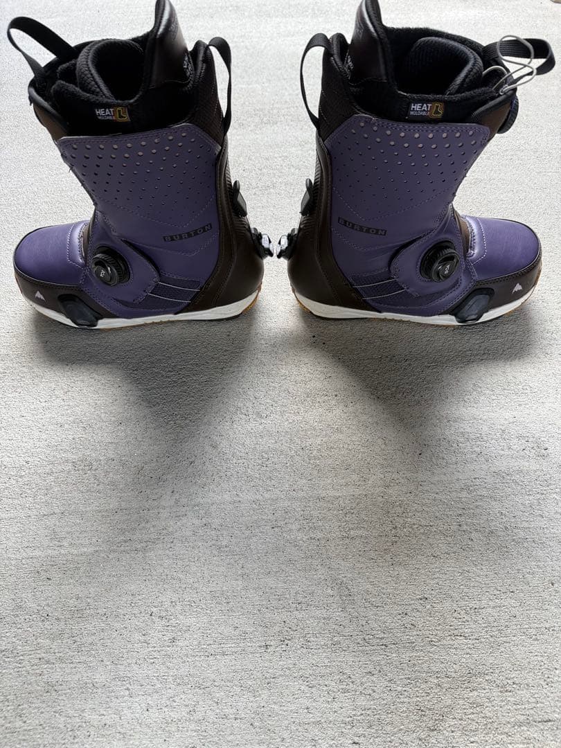 T*o様 BURTON Men's Photon Step On Boot Wi