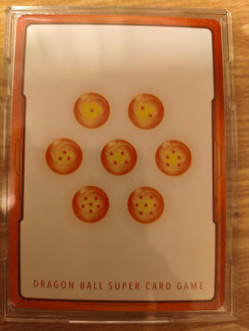 ドラゴンボール マンガブースター02 エナジーマーカー 銀 42巻 E-90