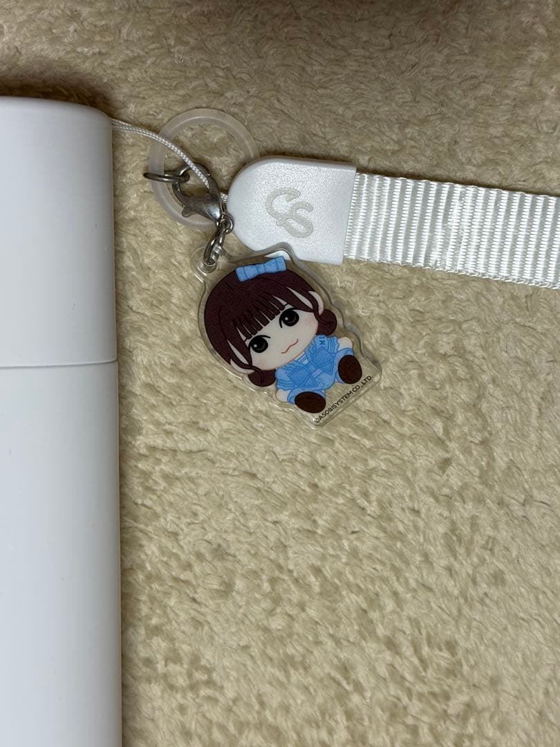 CUTIE STREET ペンライト タオル 梅田みゆ