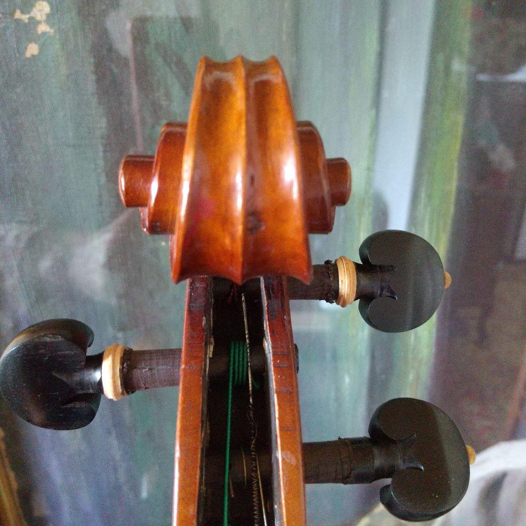 Antonius Stradiuarius copy ヴァイオリン
