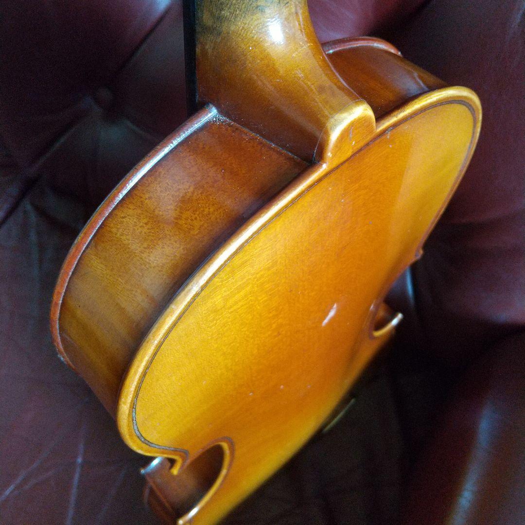 Antonius Stradiuarius copy ヴァイオリン