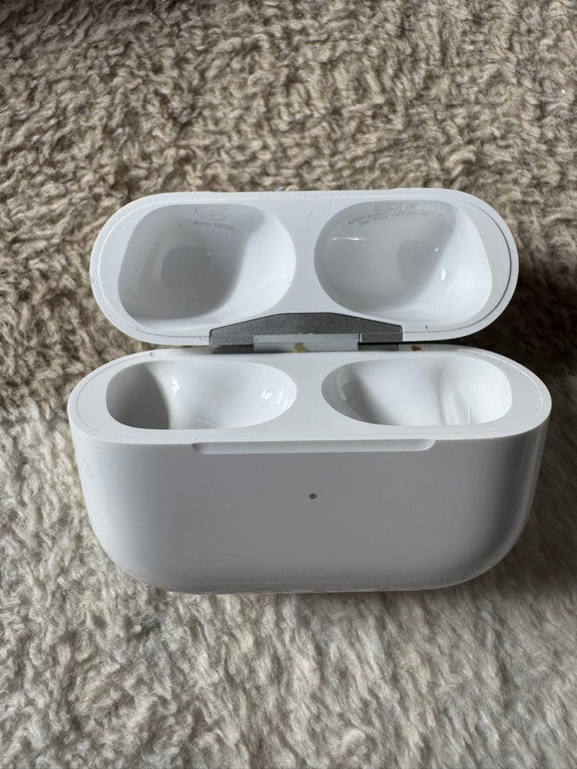 AirPods Pro2 第2世代 付属品有りLightning端子 Apple