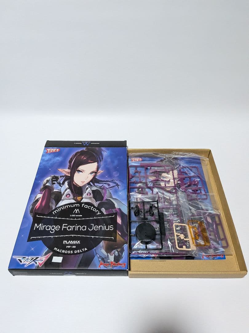 T*須様 マクロスセット　vf-1s vf-1j vf-1d ミラージュ