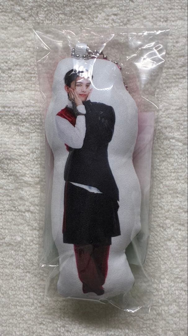 INI POPUP髙塚大夢 グッズセット