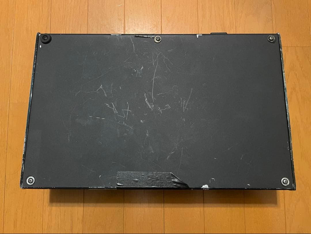 Fractal Audio / AX8 アンプモデラー