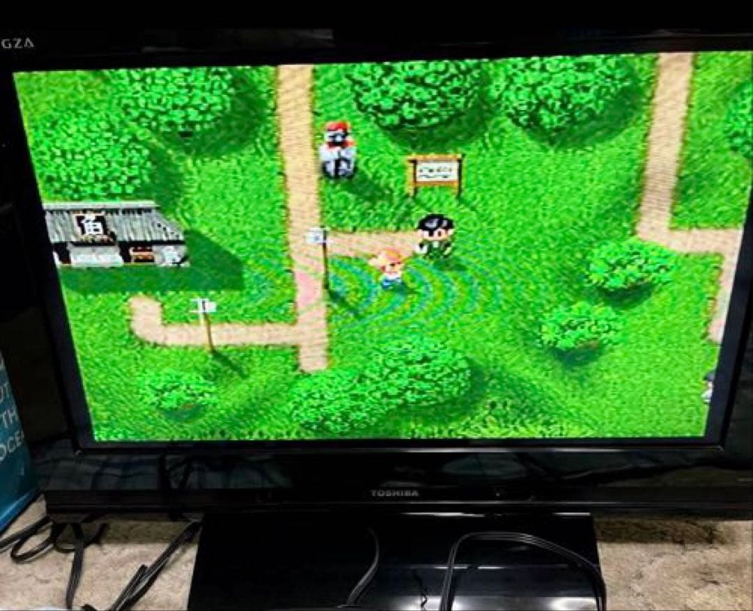 TOSHIBA 液晶テレビ HDMI USB S端子