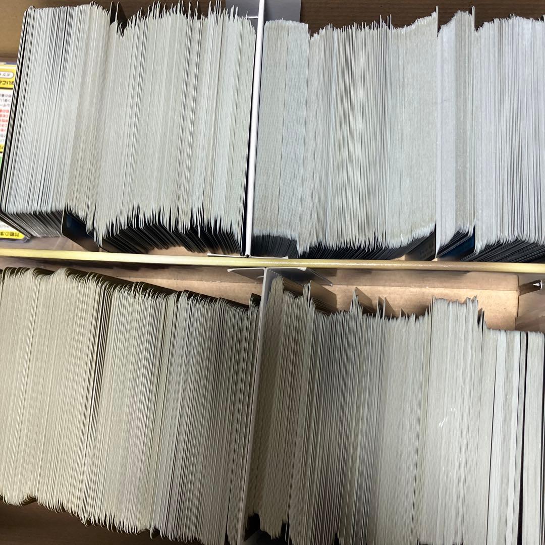 ポケモンカード　汎用　まとめ売り