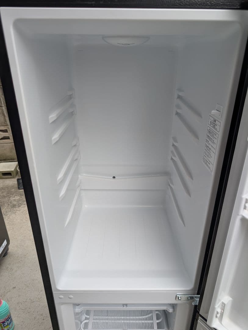 高年式Hisense冷蔵庫/IRIS洗濯機※一部地域配送設置無料その他地域相談可