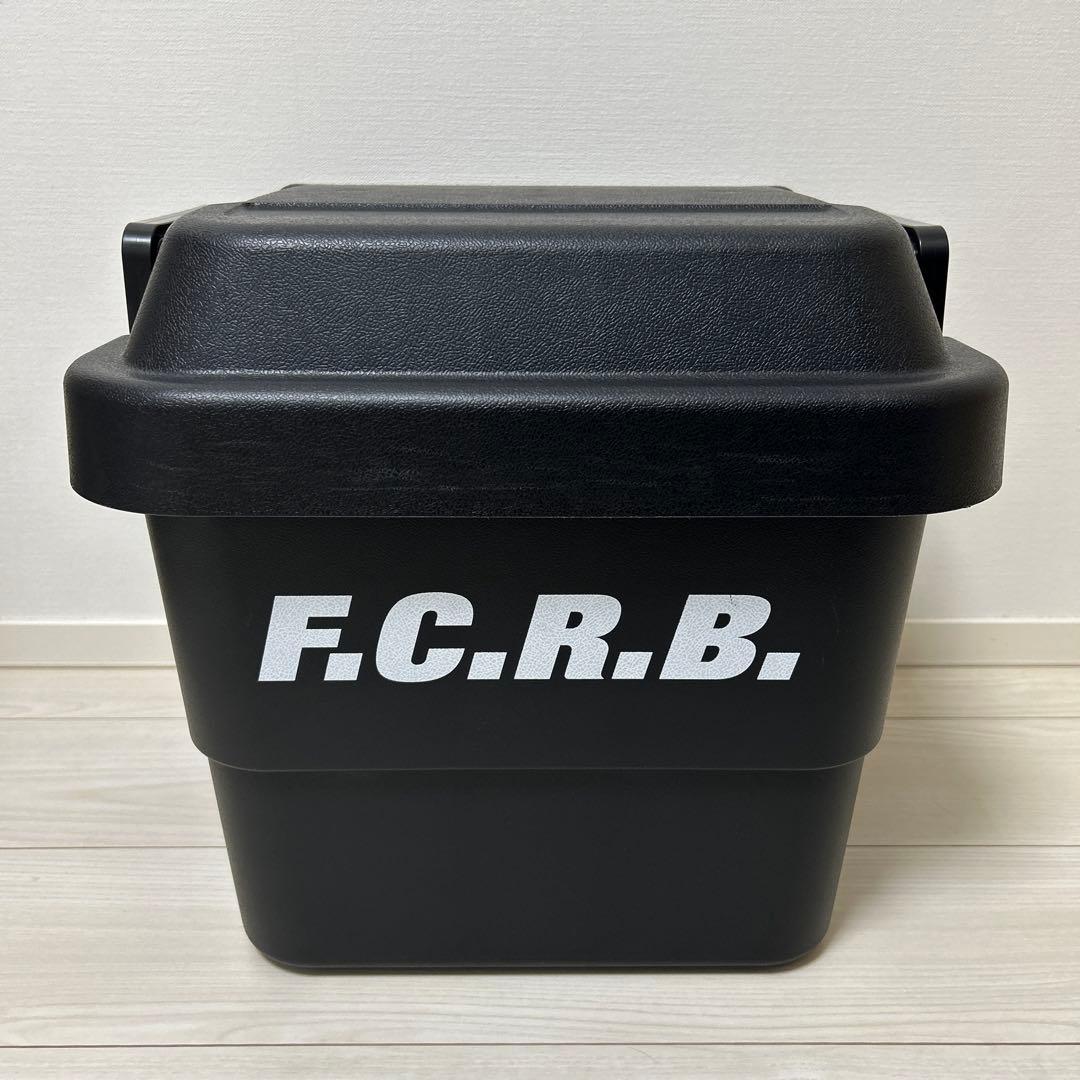 F.C.Real Bristol fcrb トランクカーゴ ツールボックス