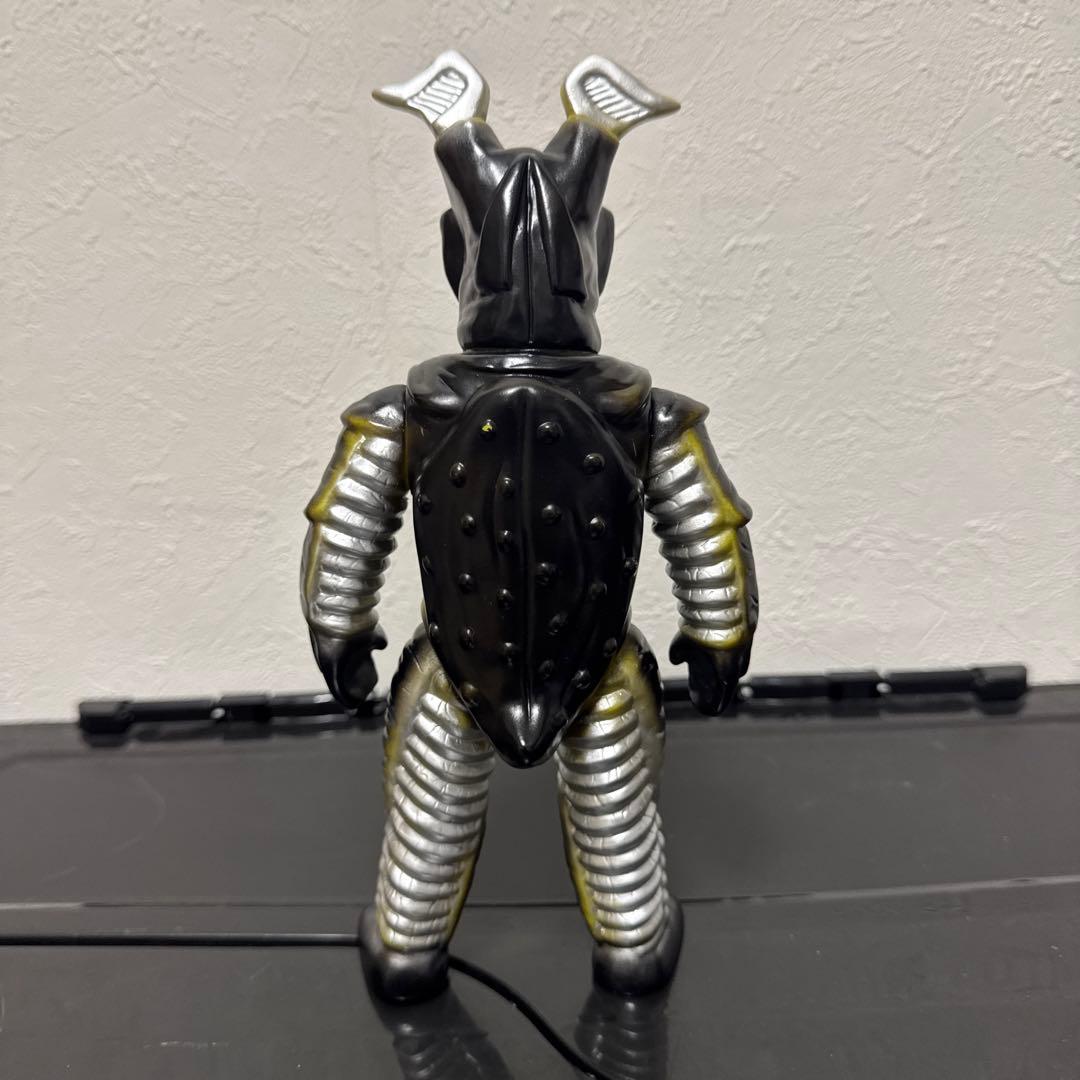 マーミット　ゼットン