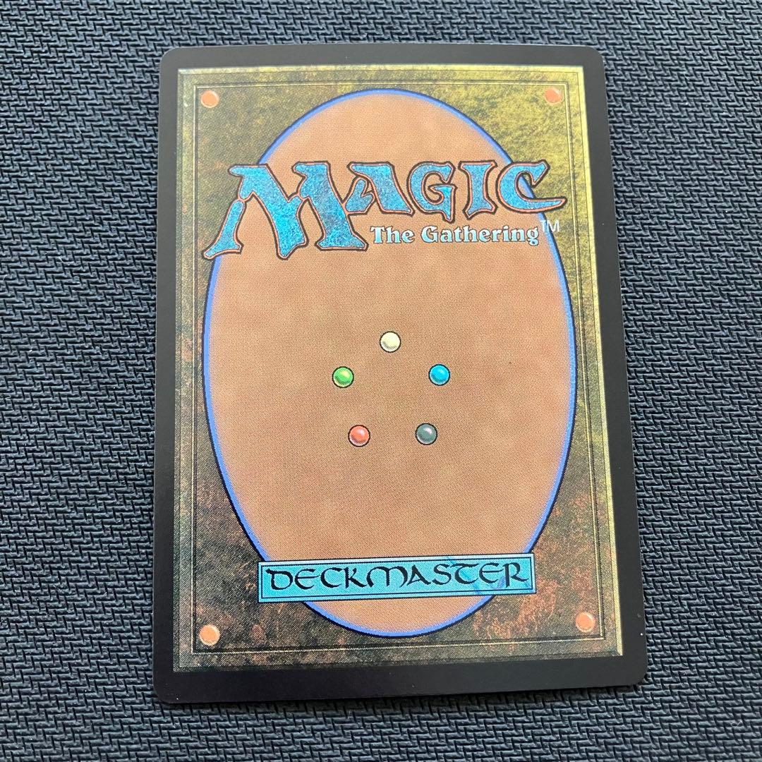 MTG 大召喚士、ユウナ　キャラクターボーダーレスfoil