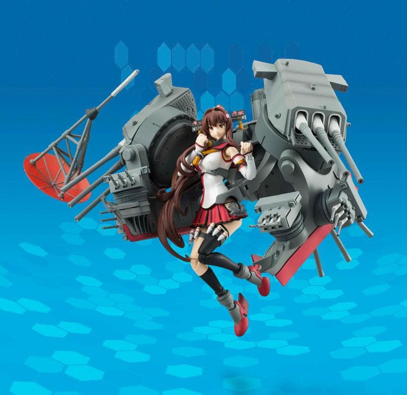 新品未開封｜アーマーガールズプロジェクト 艦これ 大和 艦隊これくしょん 艦これ