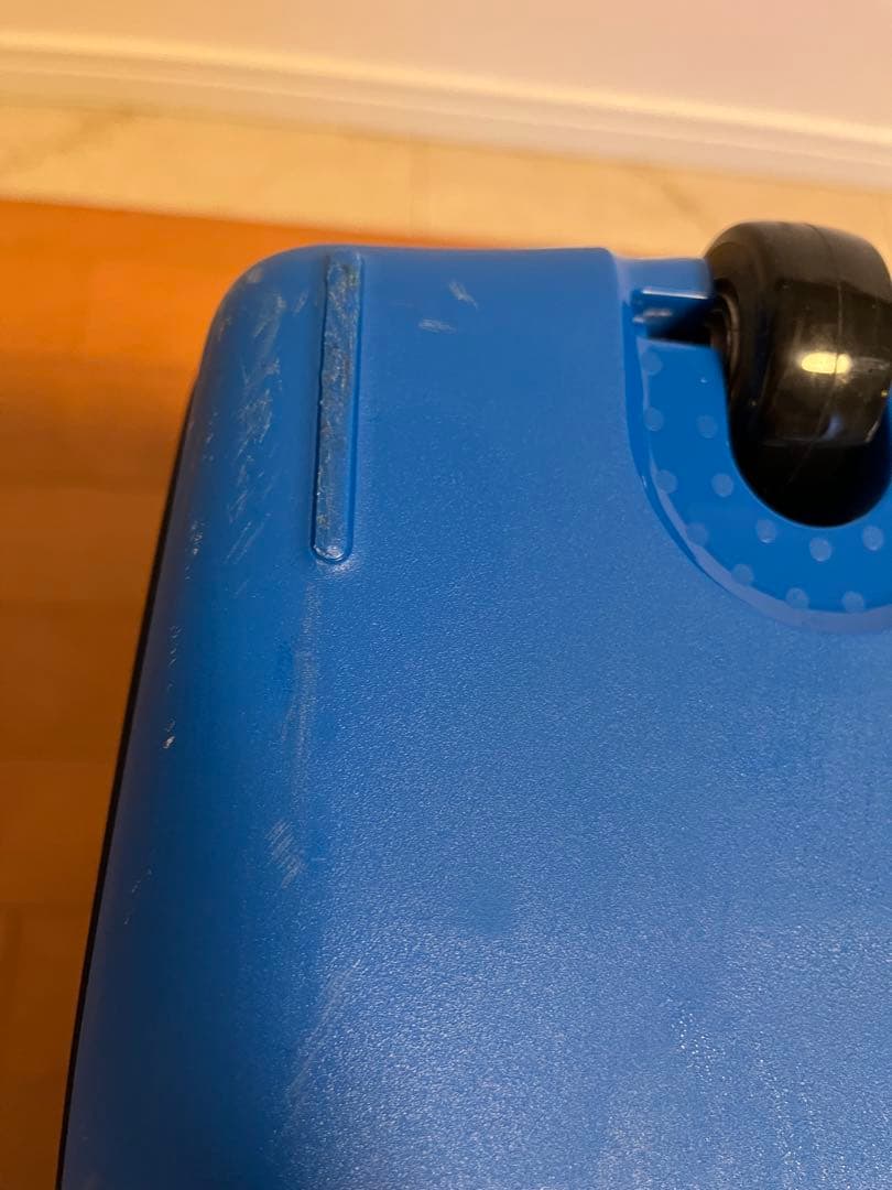 Trunki jurni スーツケース