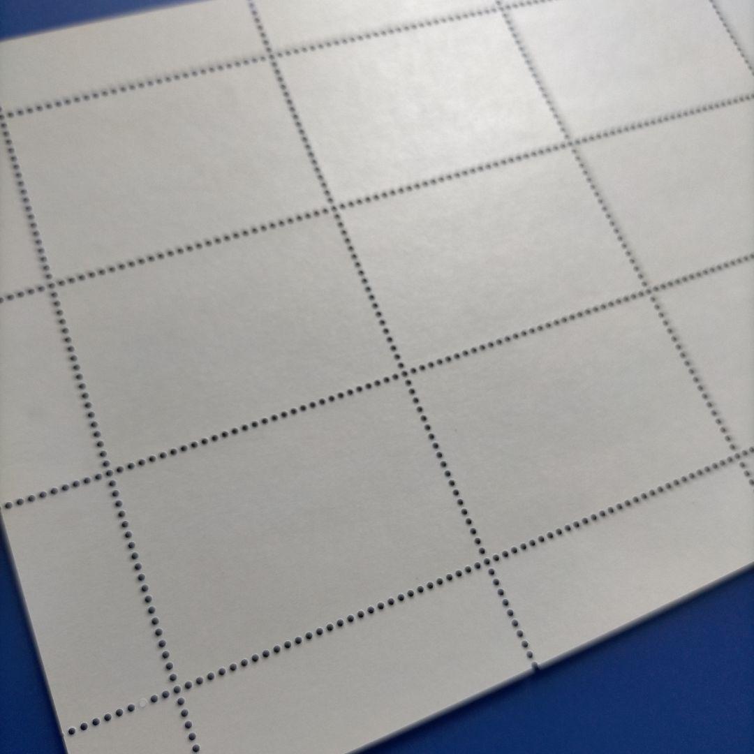 4363 外国切手 ガイアナ 1993年 恐竜 先史時代の爬虫類 12面入シート