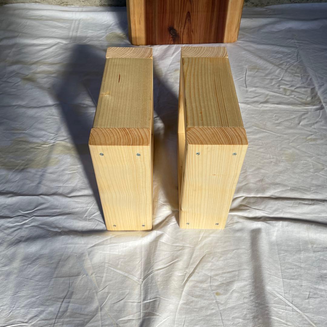 杉　一枚板　厚さ希少‼️