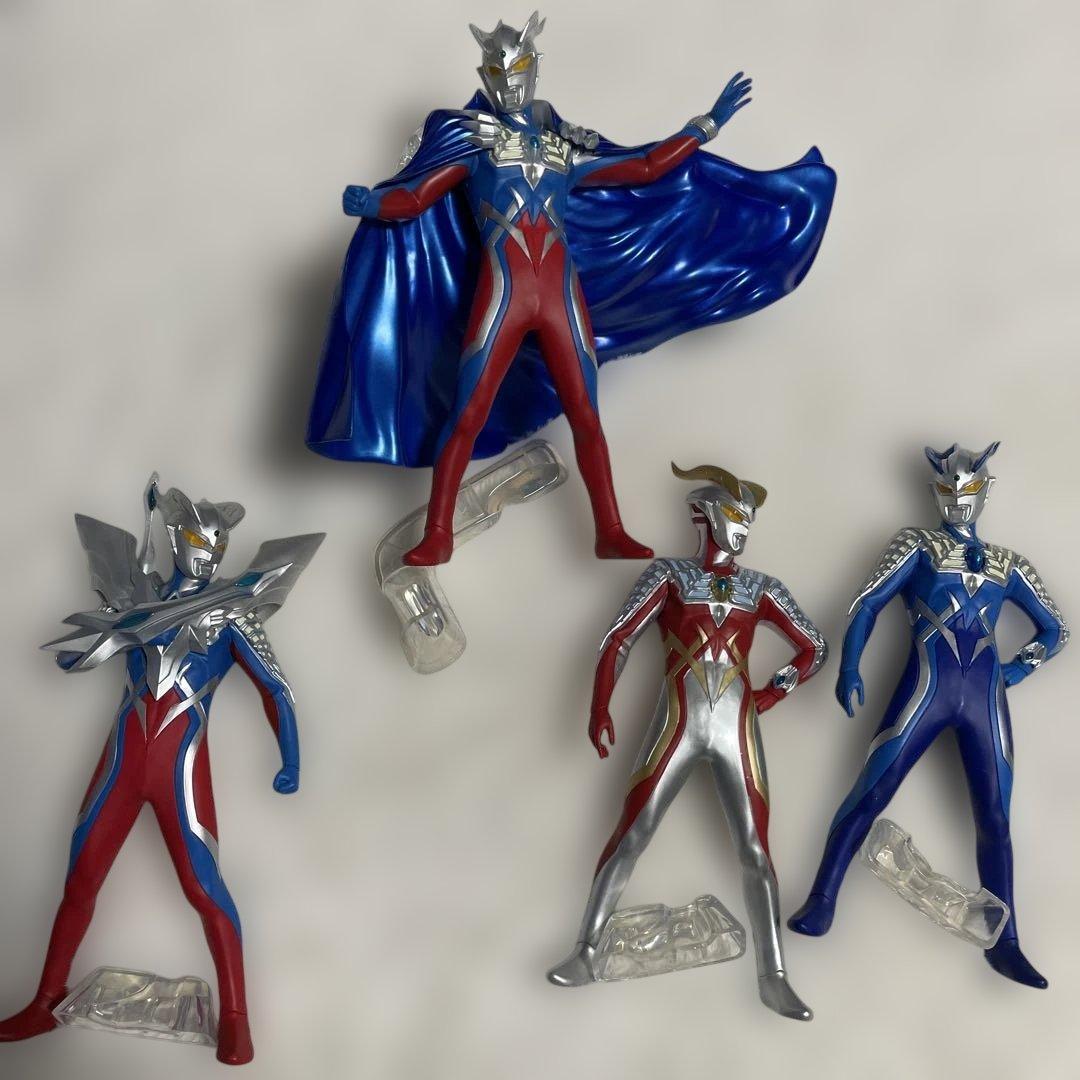 一番くじ ウルトラマンゼロ ADEラストワン　B