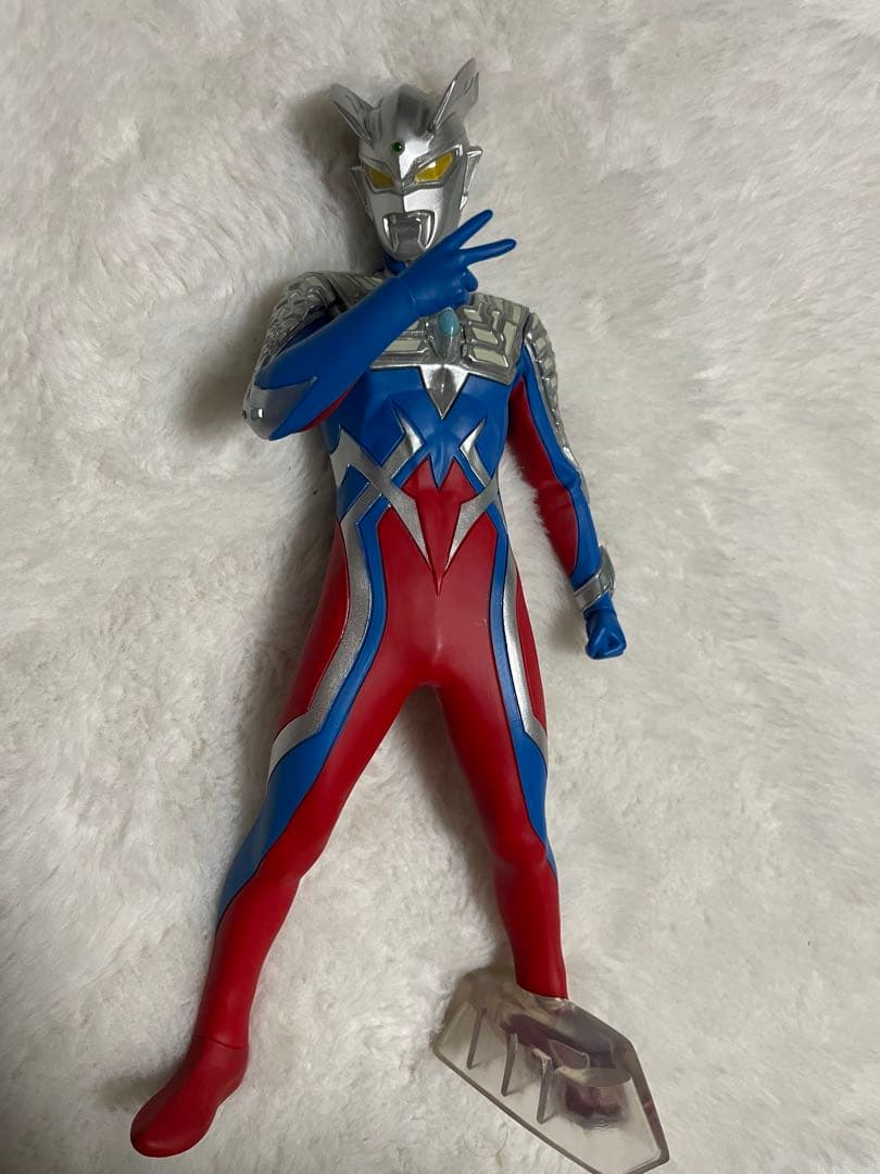 一番くじ ウルトラマンゼロ ADEラストワン　B