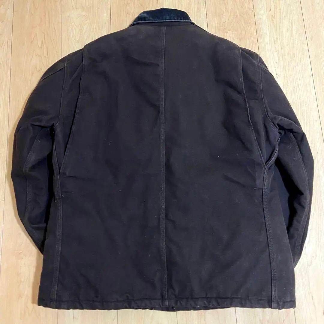 Carhartt カーハート　トラディショナルジャケット　C26 DKB L